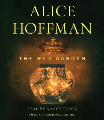 Red Garden, Alice Hoffman