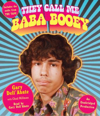 Download They Call Me Baba Booey