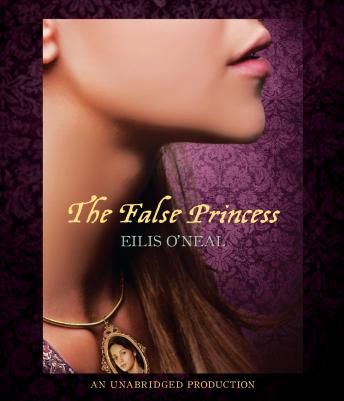 False Princess, Eilis O'Neal