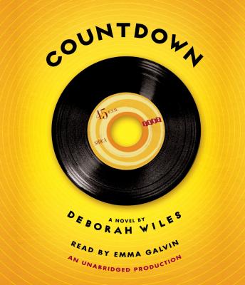 Countdown, Deborah Wiles