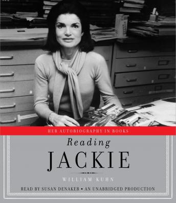Reading Jackie: Her Autobiography in Books sample.