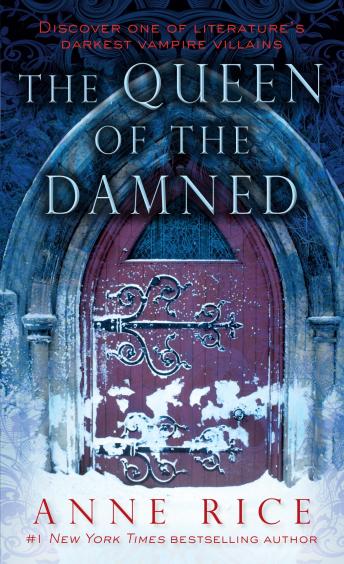 Listen Free to Queen of the Damned by Anne Rice with a Free Trial.