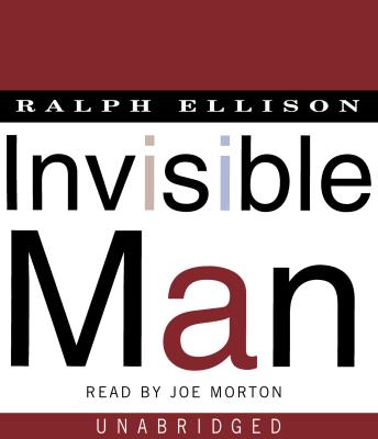 Download Invisible Man by Ralph Ellison