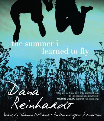 Summer I Learned to Fly, Dana Reinhardt
