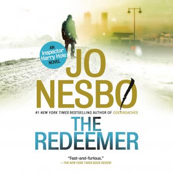 The Redeemer: A Harry Hole Novel (6)