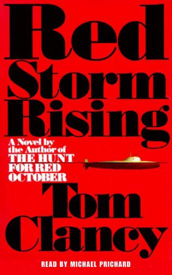 Download Red Storm Rising by Tom Clancy