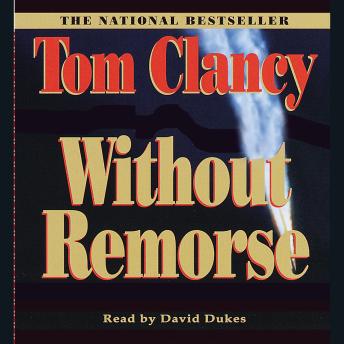 Download Without Remorse by Tom Clancy