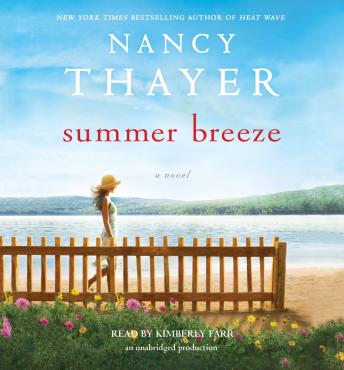 Summer Breeze: A Novel