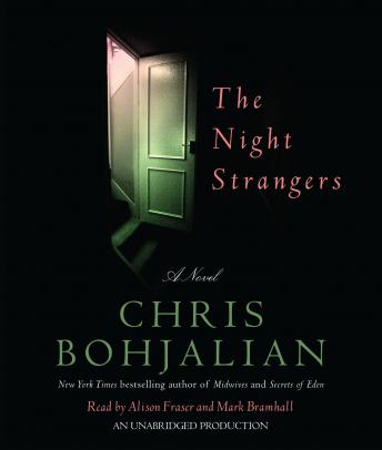 The Night Strangers: A Novel