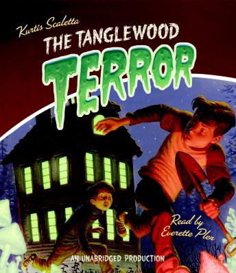 Get Best Audiobooks Sports The Tanglewood Terror by Kurtis Scaletta Audiobook Free Mp3 Download Sports free audiobooks and podcast