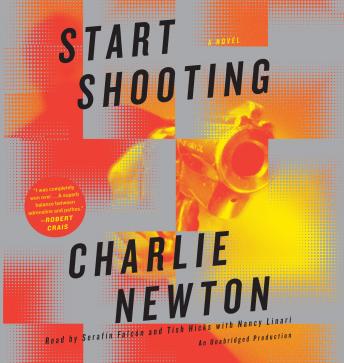 Start Shooting, Charlie Newton