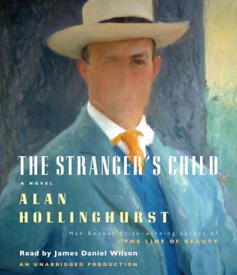 Stranger's Child, Alan Hollinghurst