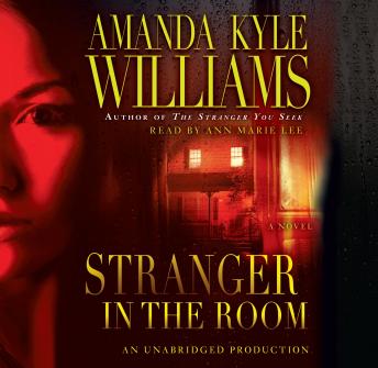 Stranger in the Room: A Novel