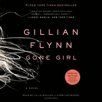 Gone Girl: A Novel sample.