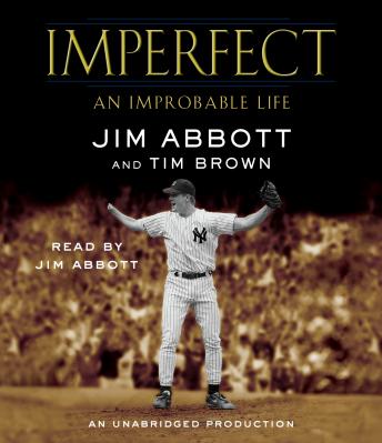 Get Best Audiobooks Sports and Recreation Imperfect: An Improbable Life by Tim Brown Free Audiobooks Mp3 Sports and Recreation free audiobooks and podcast