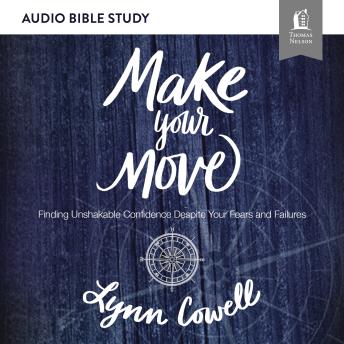 Start The Full Audiobook Everyone Is Talking About — So Ground-Breaking!