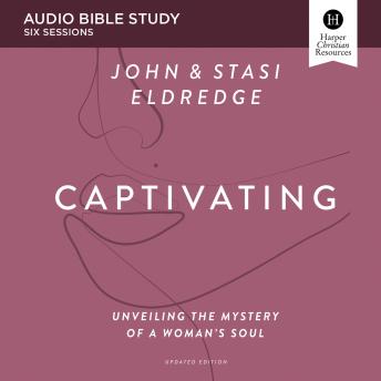 Captivating Updated: Audio Bible Studies: Unveiling the Mystery of a Woman’s Soul