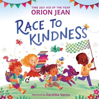Access the Best Full Audiobooks in Kids, Non-fiction