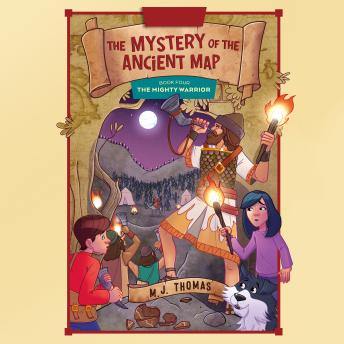 The Mighty Warrior: Book 4