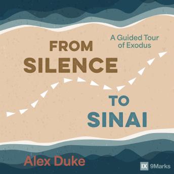 From Silence to Sinai: A Guided Tour of Exodus