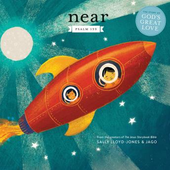 Near: Psalm 139