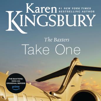 Baxters Take One, Karen Kingsbury