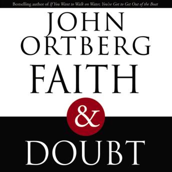Faith and Doubt sample.