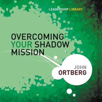 Overcoming Your Shadow Mission sample.