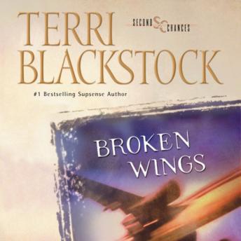 Broken Wings, Terri Blackstock