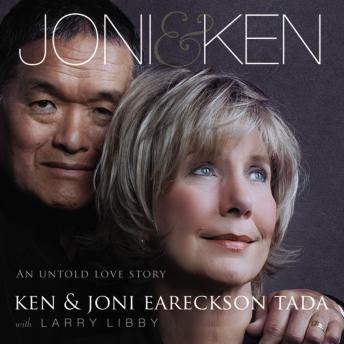 Joni and   Ken: An Untold Love Story