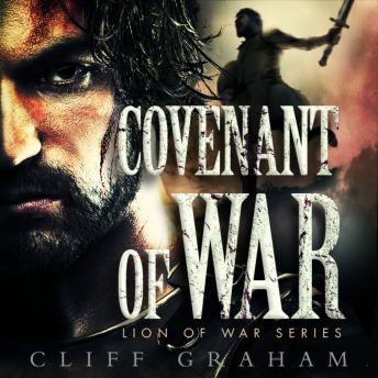 Download Covenant of War by Cliff Graham