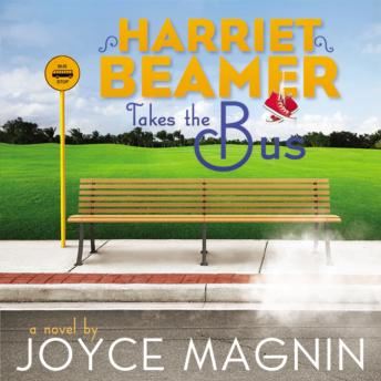 Harriet Beamer Takes the Bus, Joyce Magnin
