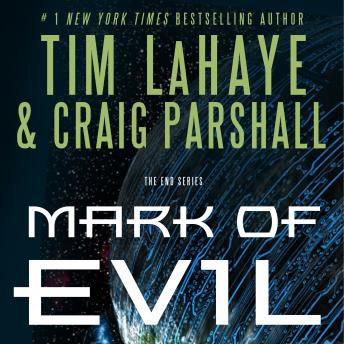 Mark of Evil, Craig Parshall, Tim LaHaye