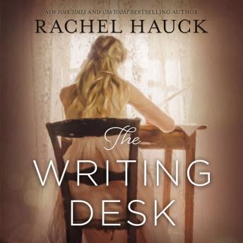 Writing Desk, Audio book by Rachel Hauck