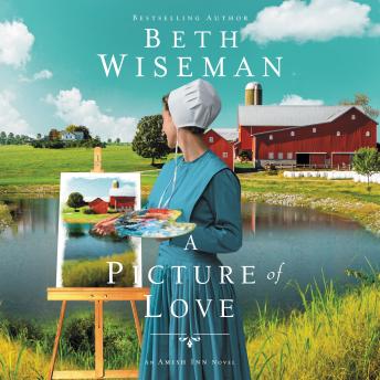 Listen A Picture of Love By Beth Wiseman Audiobook audiobook