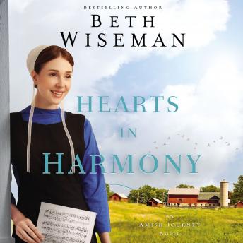 Hearts in Harmony, Audio book by Beth Wiseman