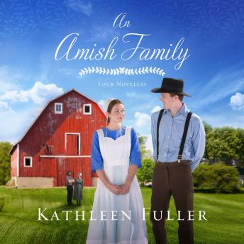 Download Amish Family: Four Stories by Kathleen Fuller