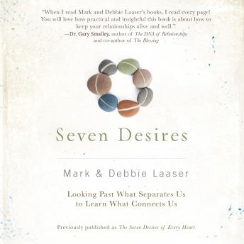 Seven Desires: Looking Past What Separates Us to Learn What Connects Us
