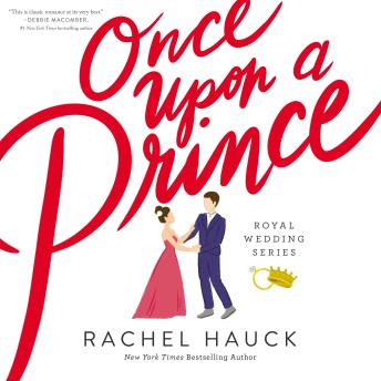 Once Upon a Prince: A Royal Happily Ever After sample.