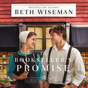 The Bookseller’s Promise