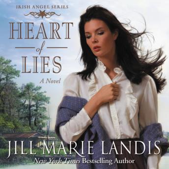 Heart of Lies: A Novel sample.