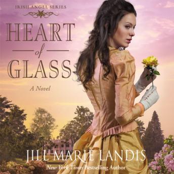 Heart of Glass: A Novel