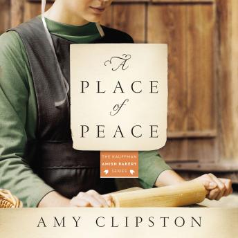 Download Place of Peace: A Novel by Amy Clipston