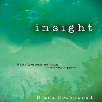 Insight, Diana Greenwood, Emily Janice Card