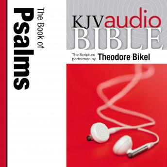 Pure Voice Audio Bible - King James Version, KJV: (16) Psalms: Holy Bible, King James Version