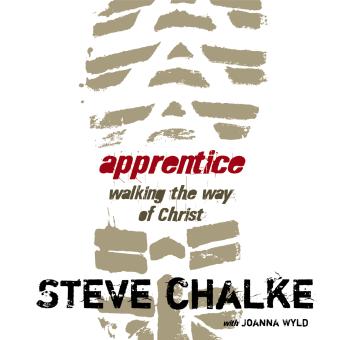 Apprentice: Walking the Way of Christ