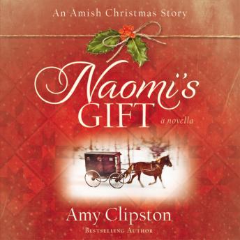 Download Naomi's Gift: An Amish Christmas Story by Amy Clipston
