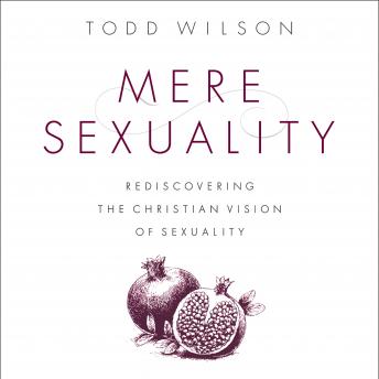 Mere Sexuality: Rediscovering the Christian Vision of Sexuality