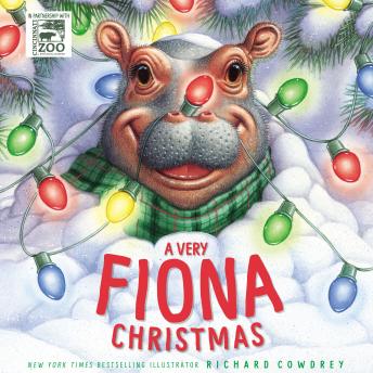 Very Fiona Christmas sample.