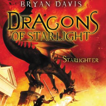 Starlighter, Audio book by Beverly Davis